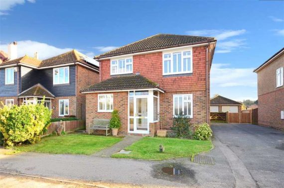 4&nbsp;Bedroom&nbsp;Detached